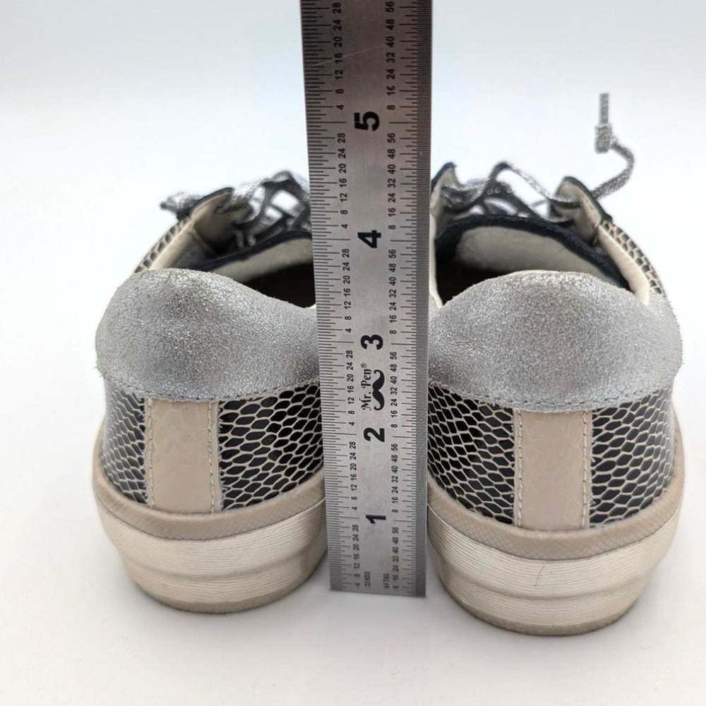 Dolce Vita Tan Slip-On Sneakers - Picture 6 of 12